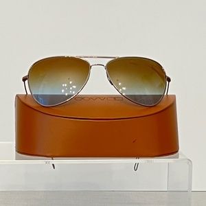 Oliver Peoples Sunglasses- OV 1156-s MATT 50375D
